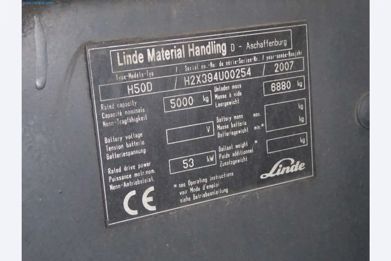 Liquidación de almacén de una empresa de servicios, vehículos, equipos de almacén-2