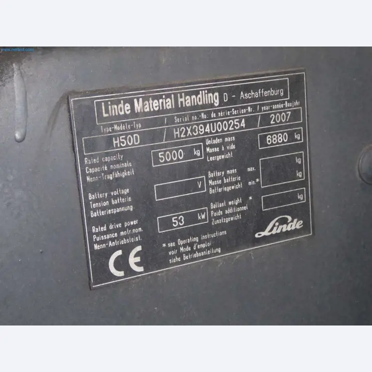 Liquidación de almacén de una empresa de servicios, vehículos, equipos de almacén-2