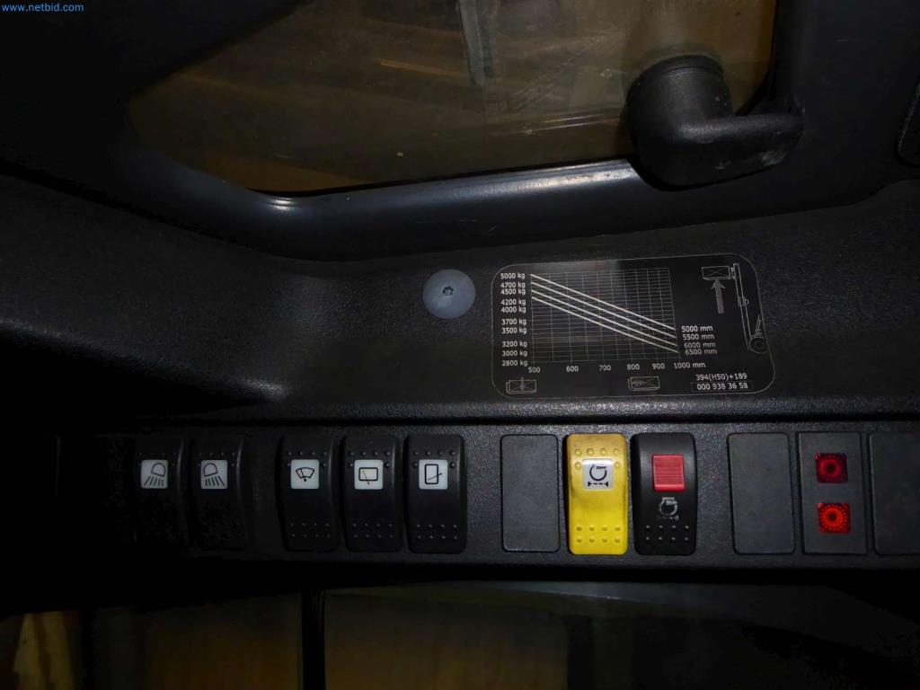 Likwidacja magazynu firmy usługowej, pojazdy, wyposażenie magazynu-3