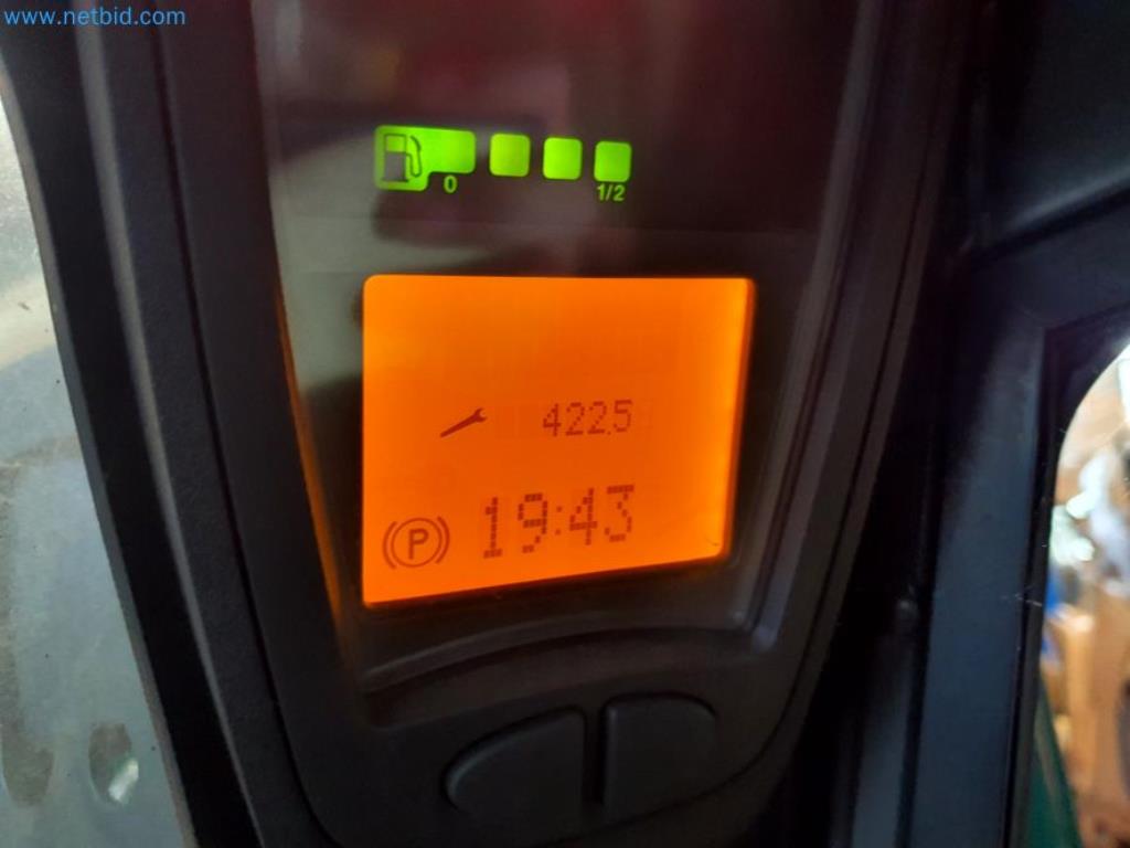 Likwidacja magazynu firmy usługowej, pojazdy, wyposażenie magazynu-6