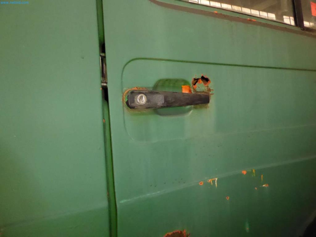 Liquidación de almacén de una empresa de servicios, vehículos, equipos de almacén-15