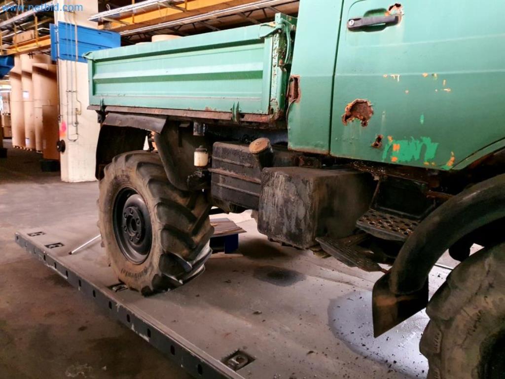 Liquidación de almacén de una empresa de servicios, vehículos, equipos de almacén-19