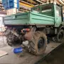 thumbnail-Warehouse liquidation of a service company, vehicles, storage equipment-20