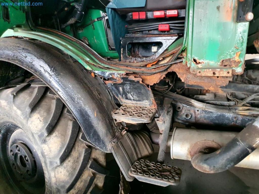 Liquidación de almacén de una empresa de servicios, vehículos, equipos de almacén-24