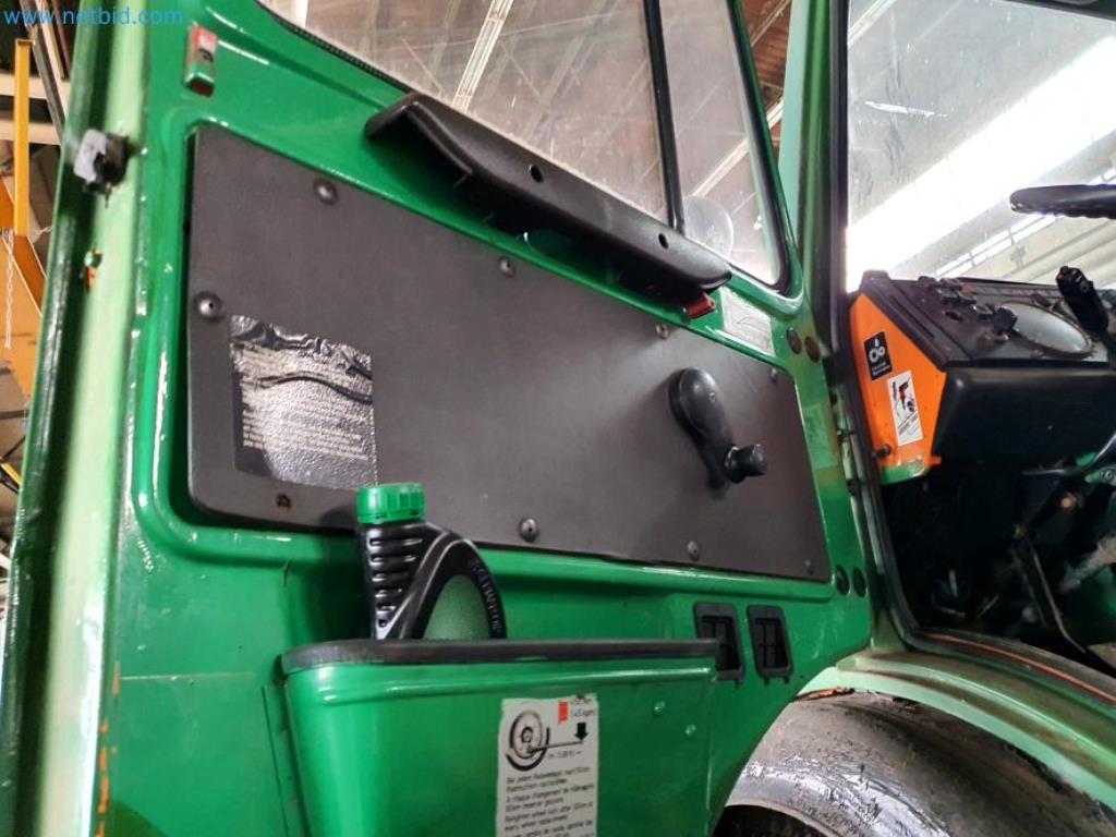 Liquidación de almacén de una empresa de servicios, vehículos, equipos de almacén-30