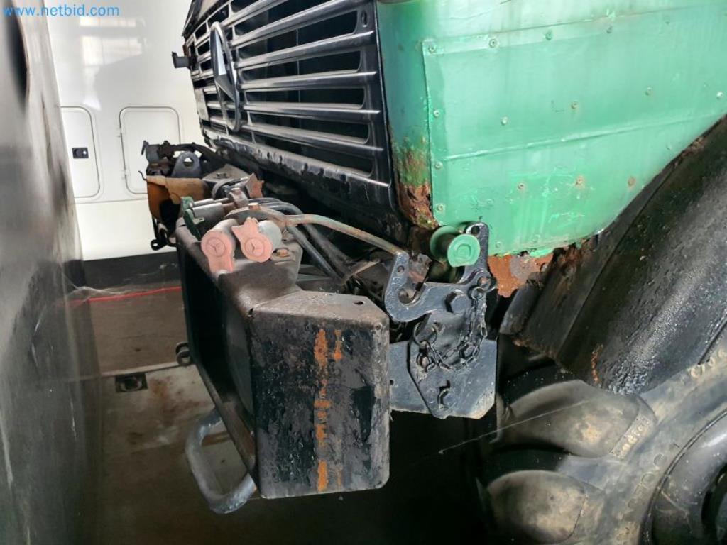 Liquidación de almacén de una empresa de servicios, vehículos, equipos de almacén-31