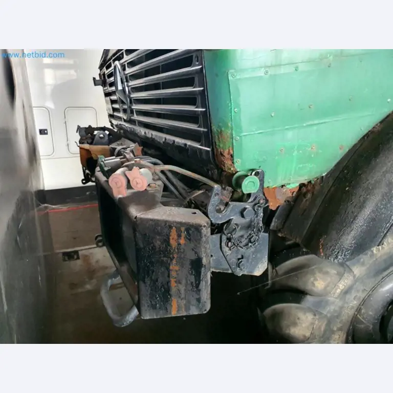 Magazijnliquidatie van een dienstverlenend bedrijf, voertuigen, magazijnuitrusting-31