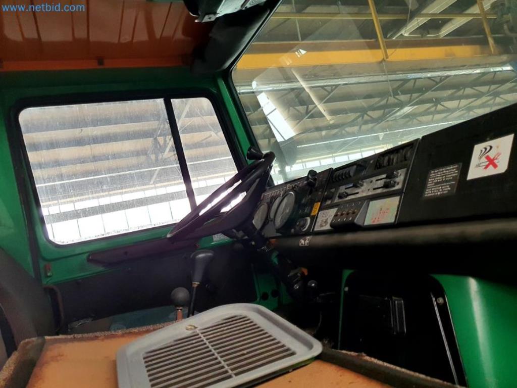 Liquidación de almacén de una empresa de servicios, vehículos, equipos de almacén-34