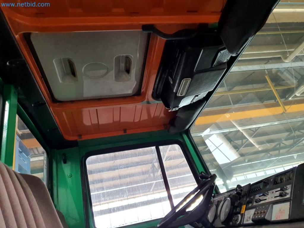 Liquidación de almacén de una empresa de servicios, vehículos, equipos de almacén-35