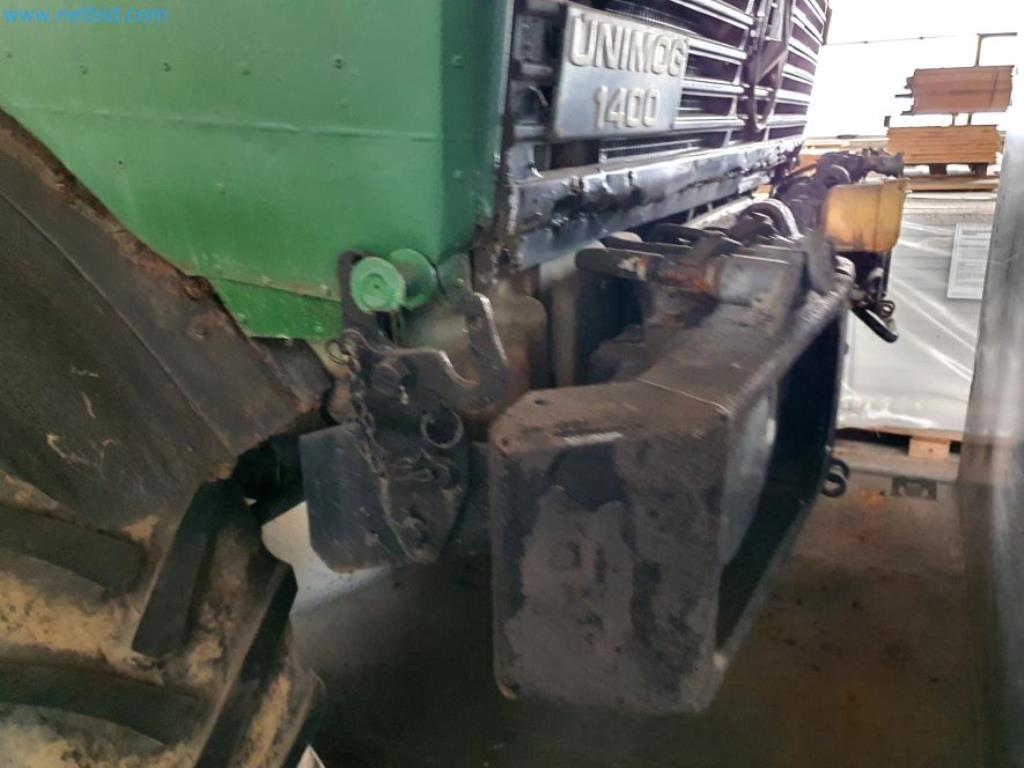 Liquidación de almacén de una empresa de servicios, vehículos, equipos de almacén-38