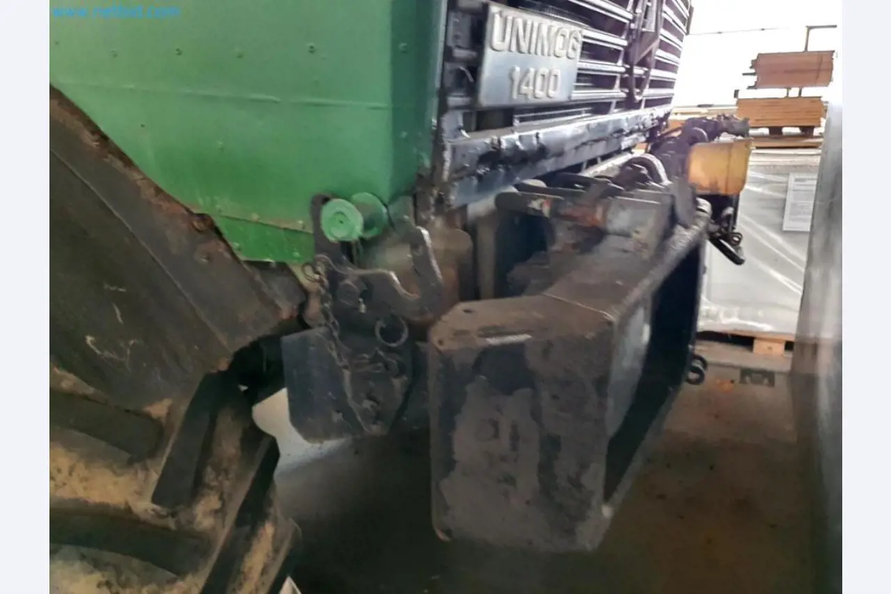 Magazijnliquidatie van een dienstverlenend bedrijf, voertuigen, magazijnuitrusting-38