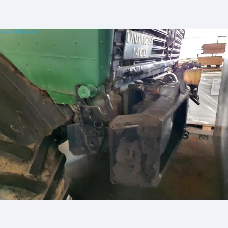 Magazijnliquidatie van een dienstverlenend bedrijf, voertuigen, magazijnuitrusting-38