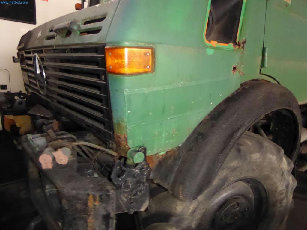 Liquidación de almacén de una empresa de servicios, vehículos, equipos de almacén-9