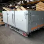 thumbnail-Warehouse liquidation of a service company, vehicles, storage equipment-14