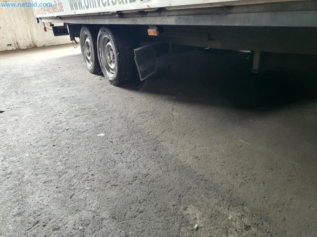 Likwidacja magazynu firmy usługowej, pojazdy, wyposażenie magazynu-20