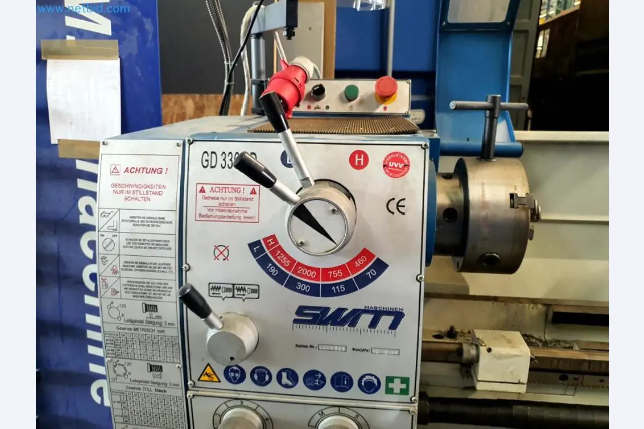 Liquidación de almacén de una empresa de servicios, vehículos, equipos de almacén-10