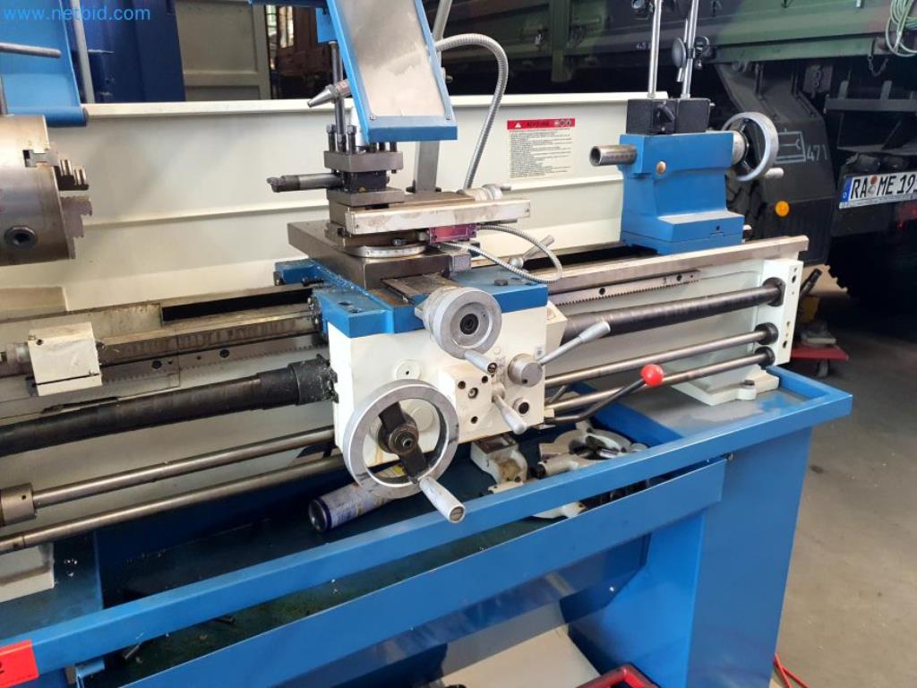 Likvidace skladu společnosti poskytující služby, vozidla, vybavení skladu-12