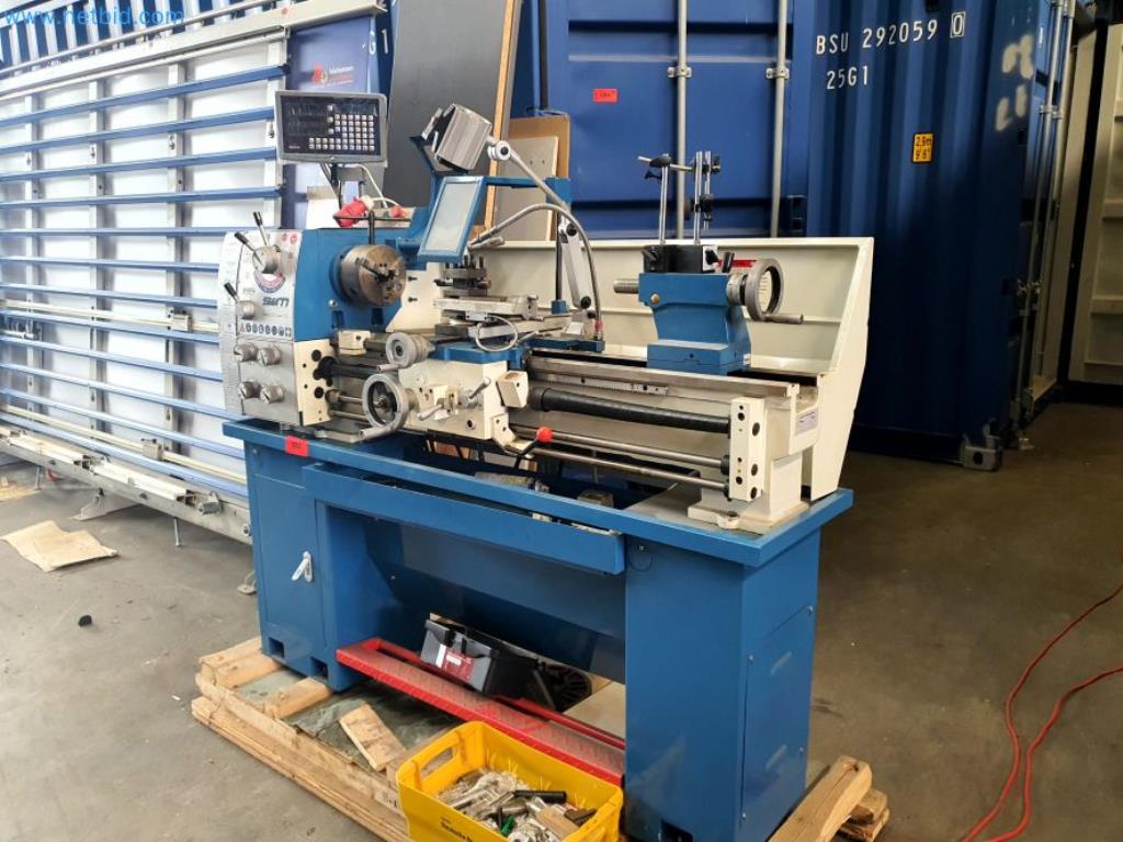 Likvidace skladu společnosti poskytující služby, vozidla, vybavení skladu-13