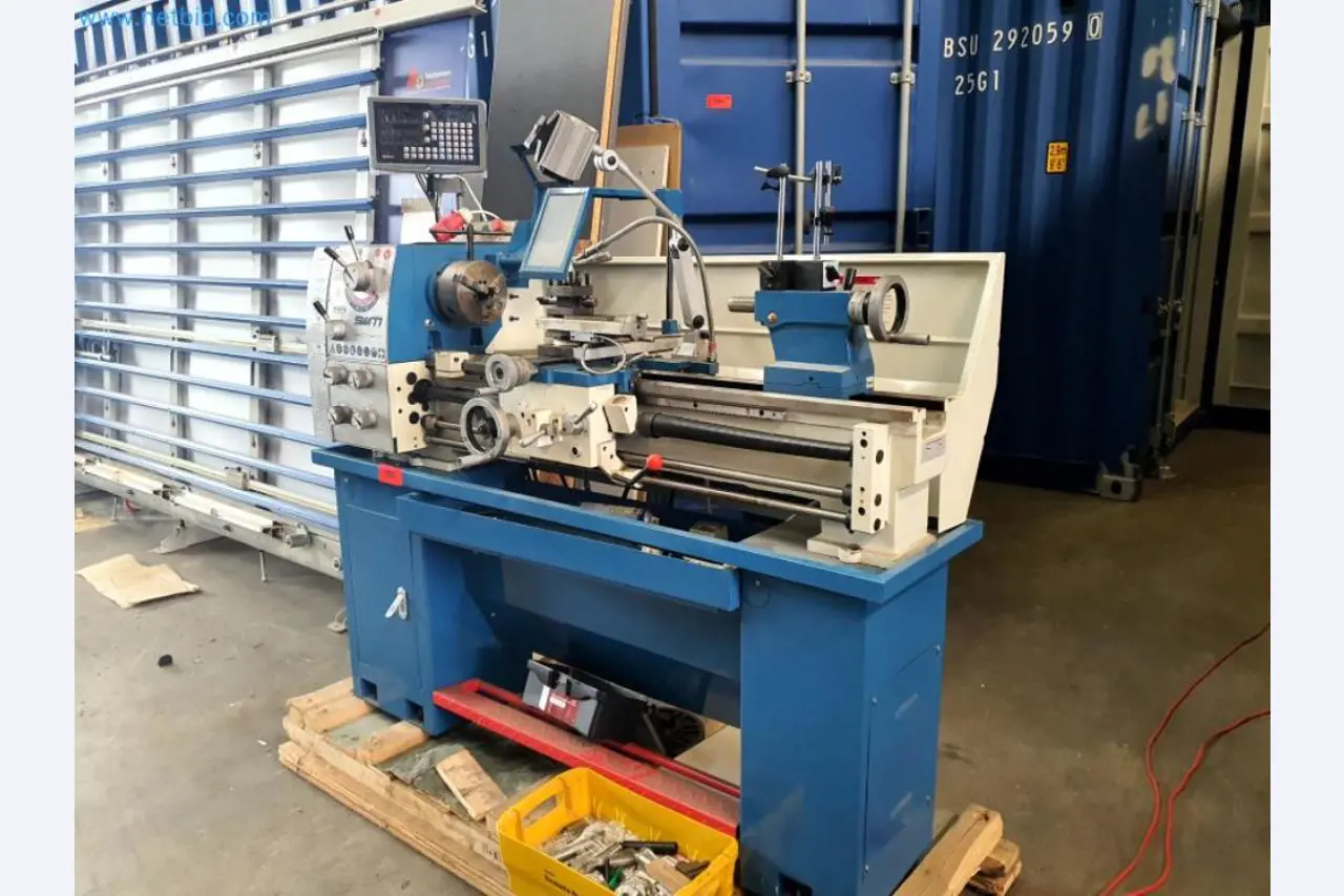 Liquidación de almacén de una empresa de servicios, vehículos, equipos de almacén-13