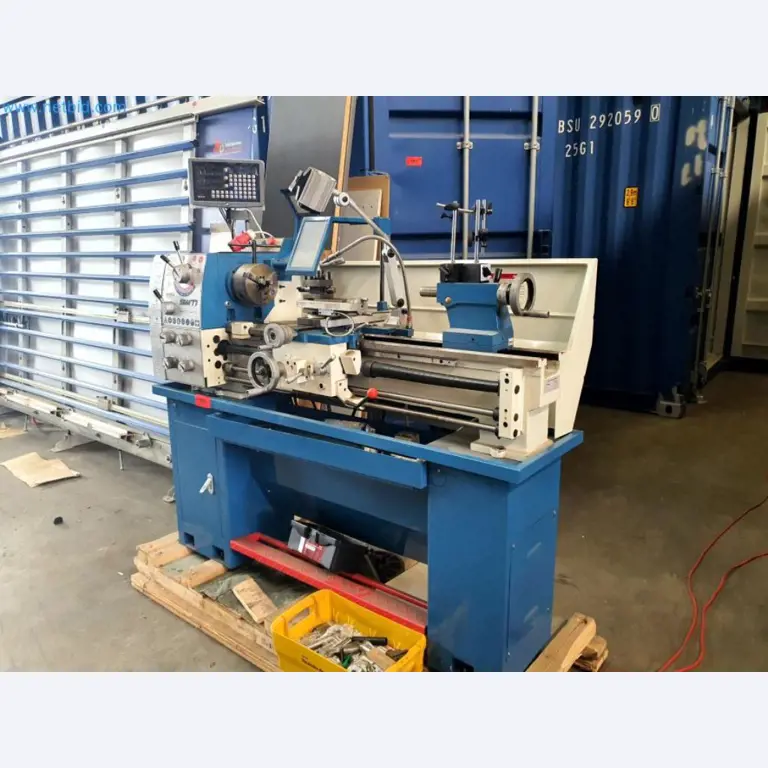 Liquidación de almacén de una empresa de servicios, vehículos, equipos de almacén-13