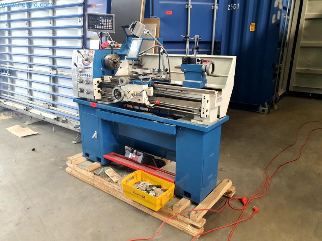 Likvidace skladu společnosti poskytující služby, vozidla, vybavení skladu-14