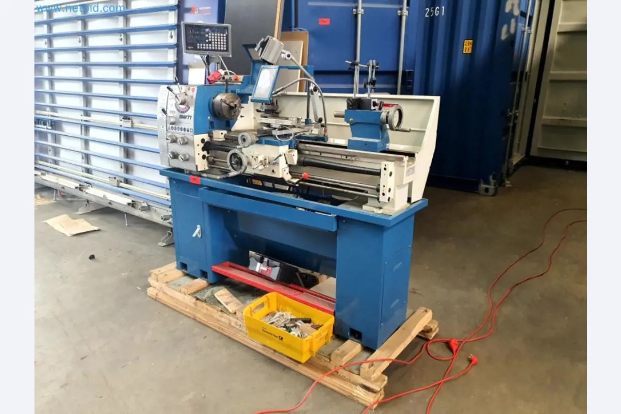 Liquidación de almacén de una empresa de servicios, vehículos, equipos de almacén-14