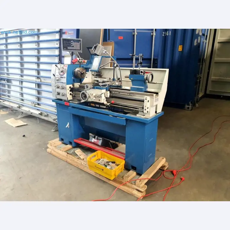 Liquidación de almacén de una empresa de servicios, vehículos, equipos de almacén-14