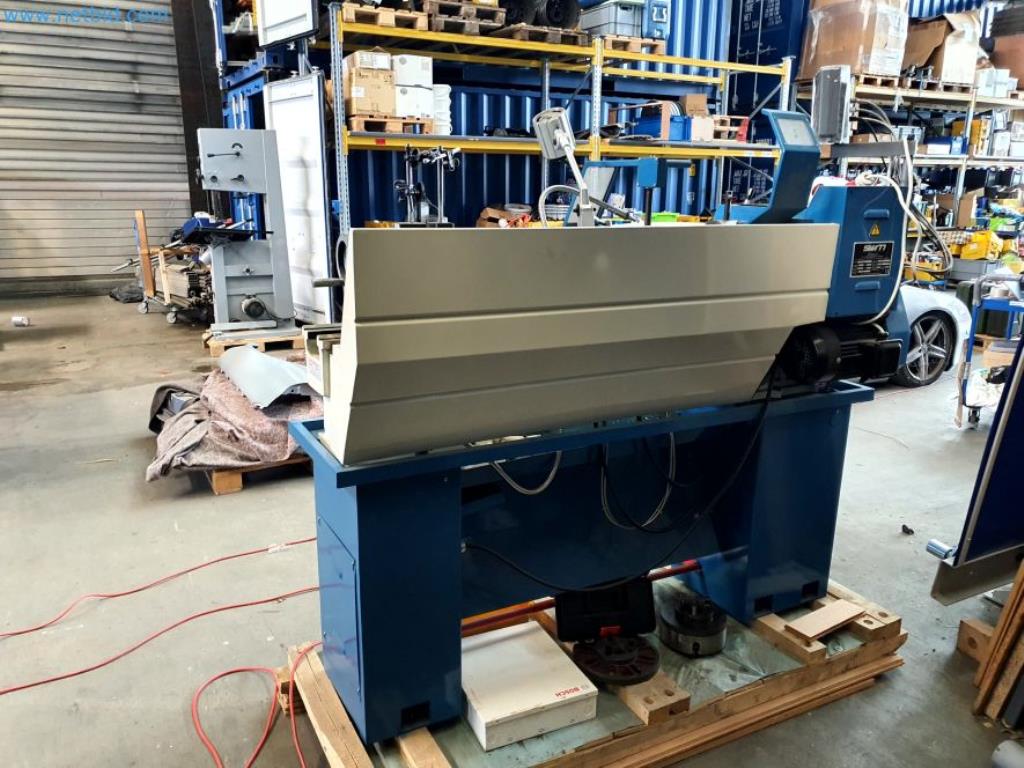 Likvidace skladu společnosti poskytující služby, vozidla, vybavení skladu-15