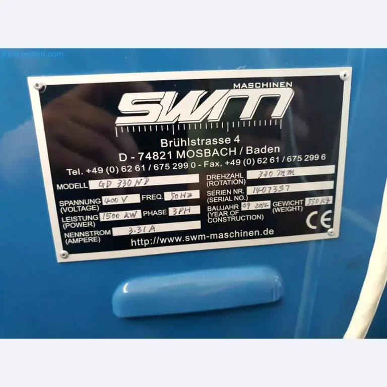 Liquidación de almacén de una empresa de servicios, vehículos, equipos de almacén-16