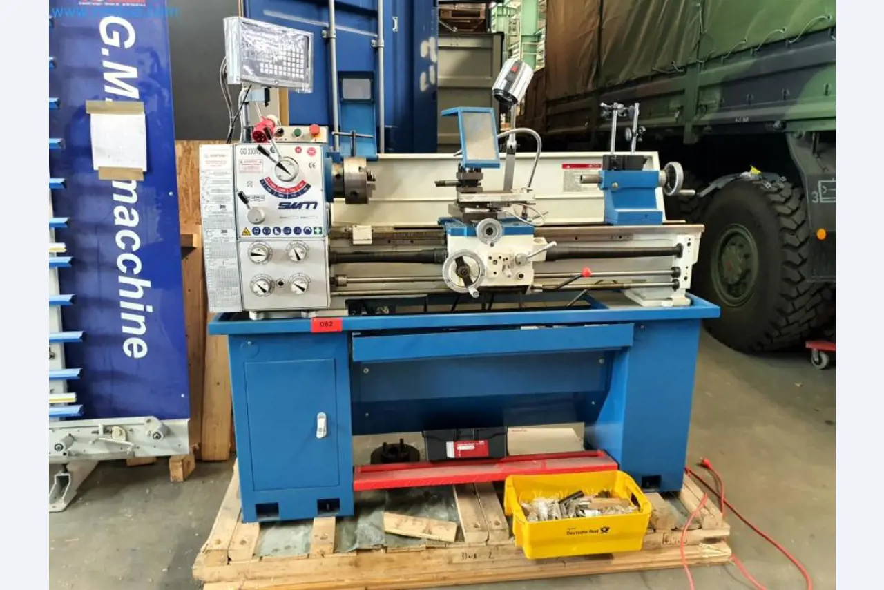 Liquidación de almacén de una empresa de servicios, vehículos, equipos de almacén-1