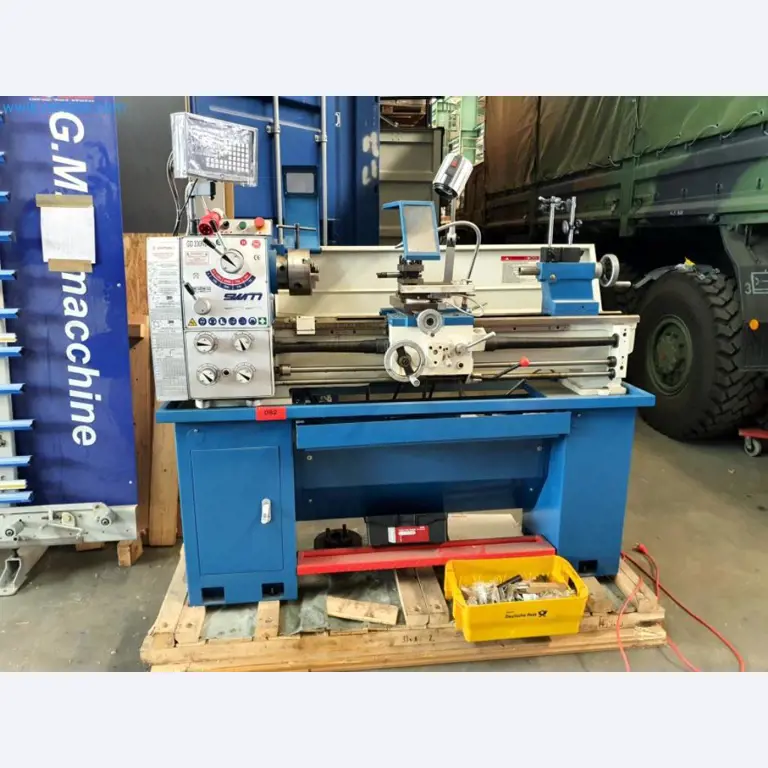 Liquidación de almacén de una empresa de servicios, vehículos, equipos de almacén-1