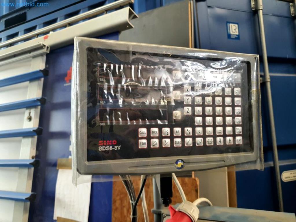 Likvidace skladu společnosti poskytující služby, vozidla, vybavení skladu-9