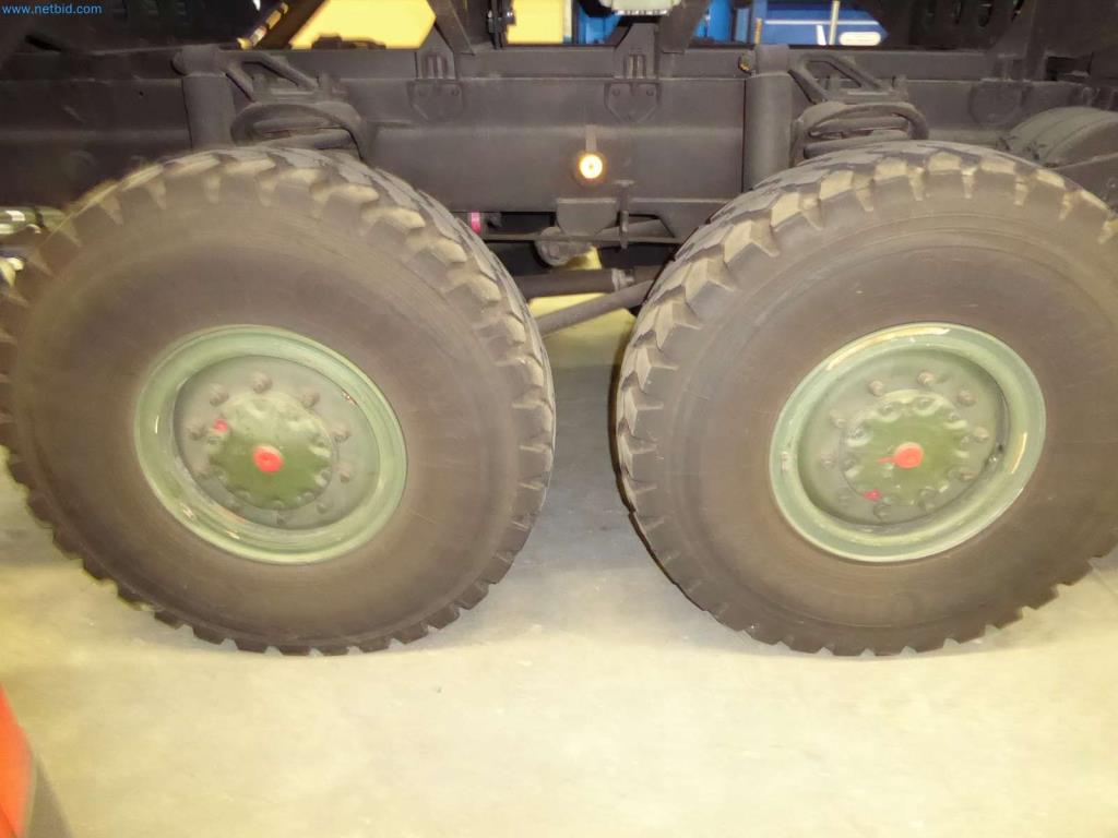 Lagerauflösung eines Dienstleistungsbetriebes, Fahrzeuge, Lagereinrichtung-13