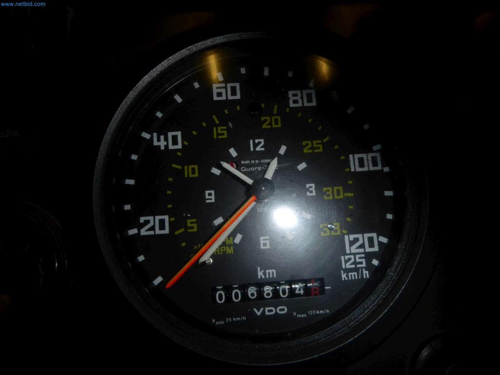 Lagerauflösung eines Dienstleistungsbetriebes, Fahrzeuge, Lagereinrichtung-17