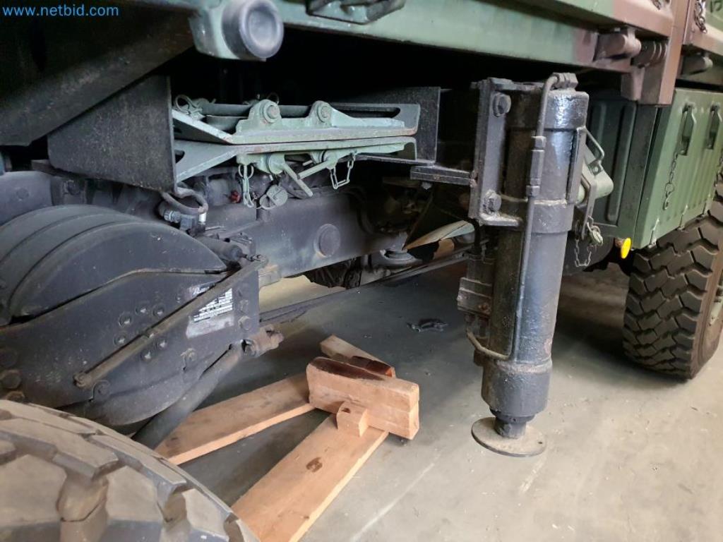 Lagerauflösung eines Dienstleistungsbetriebes, Fahrzeuge, Lagereinrichtung-24