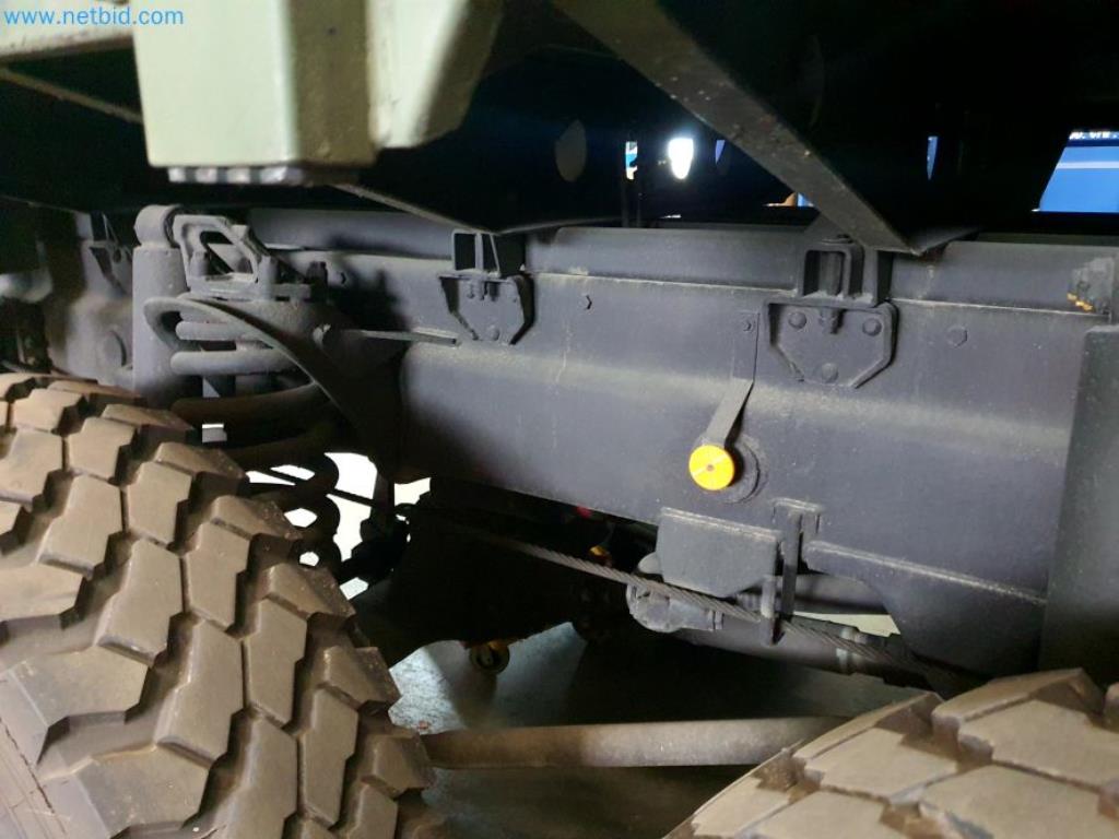 Lagerauflösung eines Dienstleistungsbetriebes, Fahrzeuge, Lagereinrichtung-28