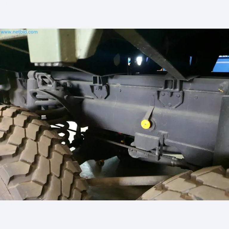 Lagerauflösung eines Dienstleistungsbetriebes, Fahrzeuge, Lagereinrichtung-28