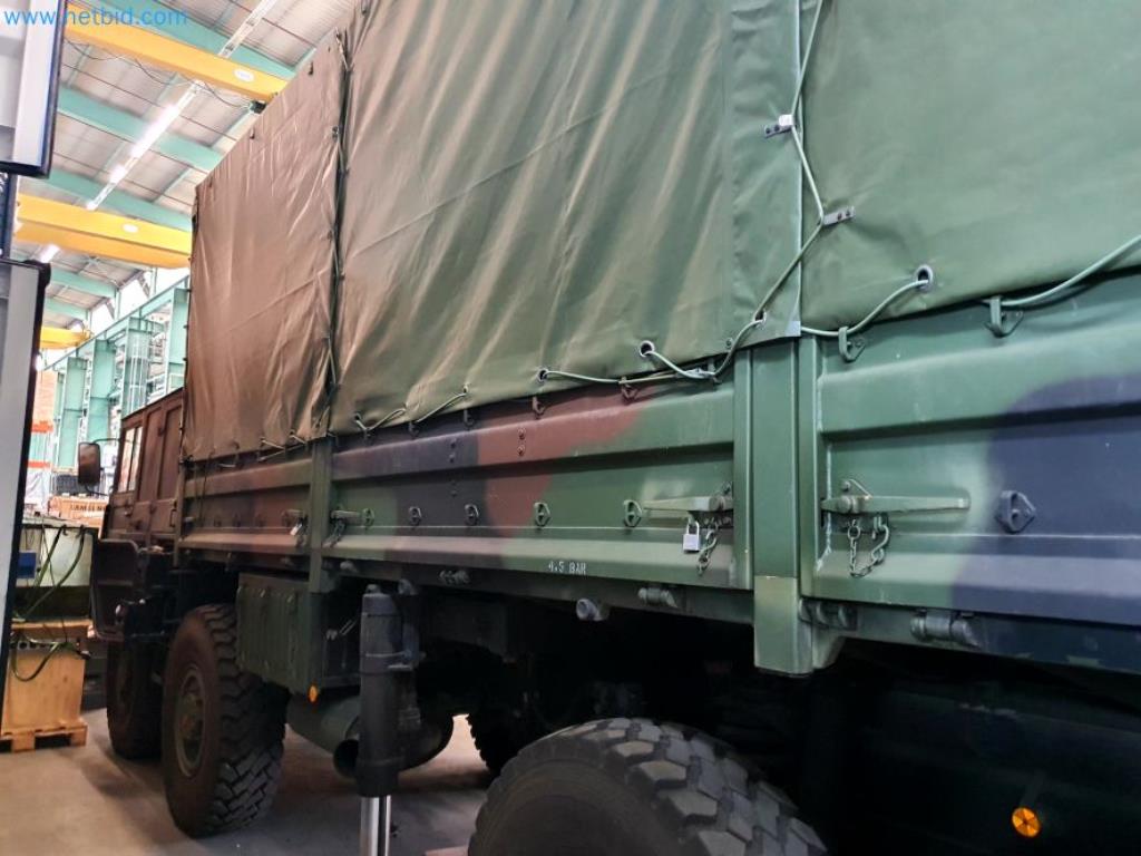 Lagerauflösung eines Dienstleistungsbetriebes, Fahrzeuge, Lagereinrichtung-32