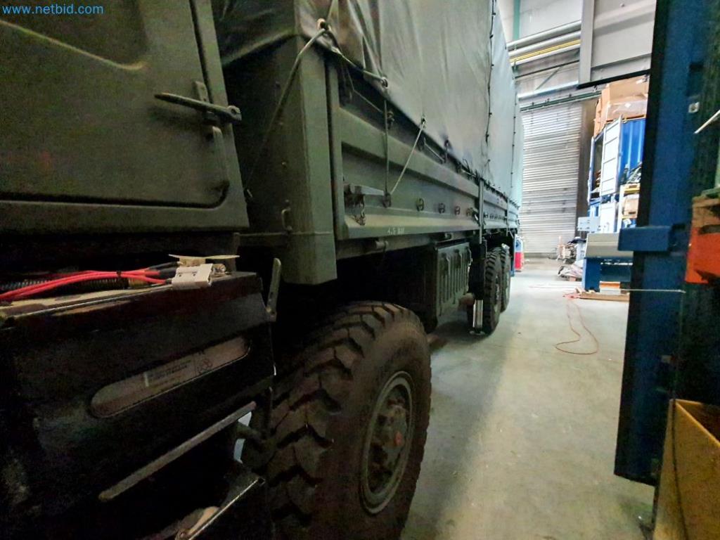 Lagerauflösung eines Dienstleistungsbetriebes, Fahrzeuge, Lagereinrichtung-36