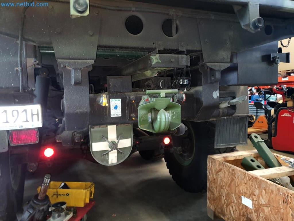 Lagerauflösung eines Dienstleistungsbetriebes, Fahrzeuge, Lagereinrichtung-41