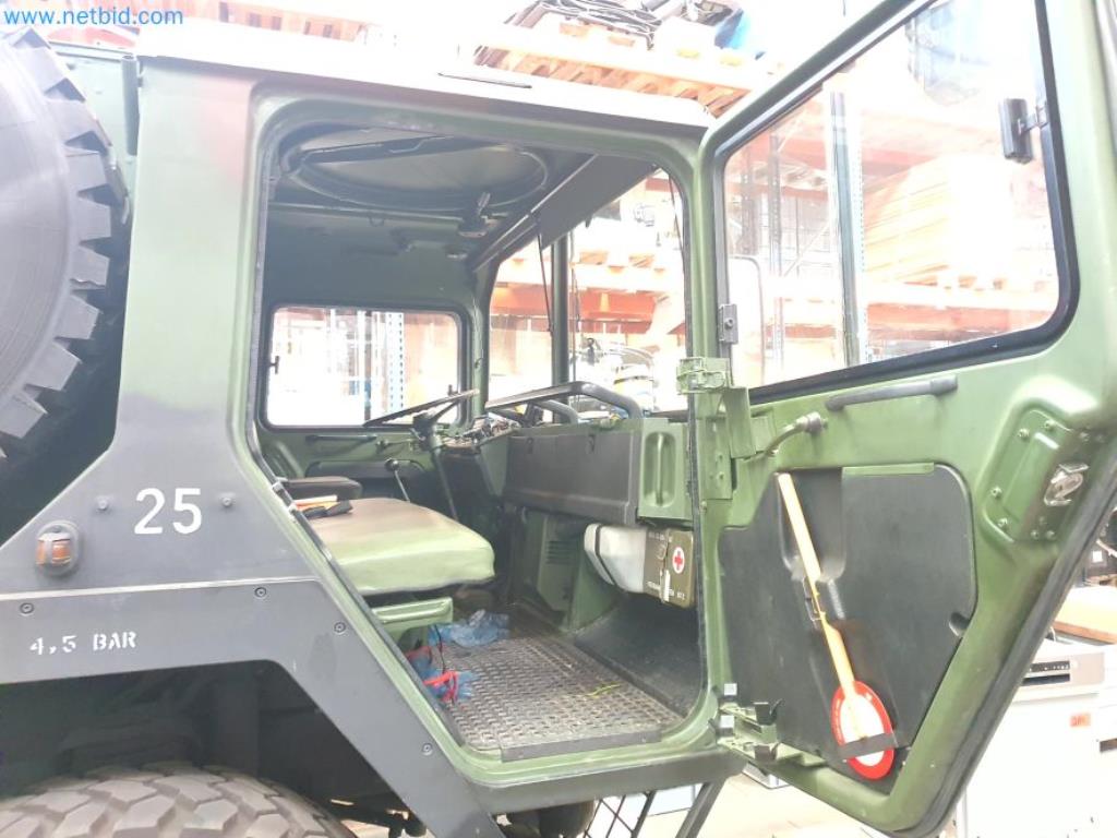 Lagerauflösung eines Dienstleistungsbetriebes, Fahrzeuge, Lagereinrichtung-42