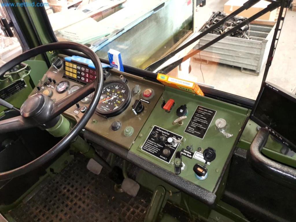 Lagerauflösung eines Dienstleistungsbetriebes, Fahrzeuge, Lagereinrichtung-47