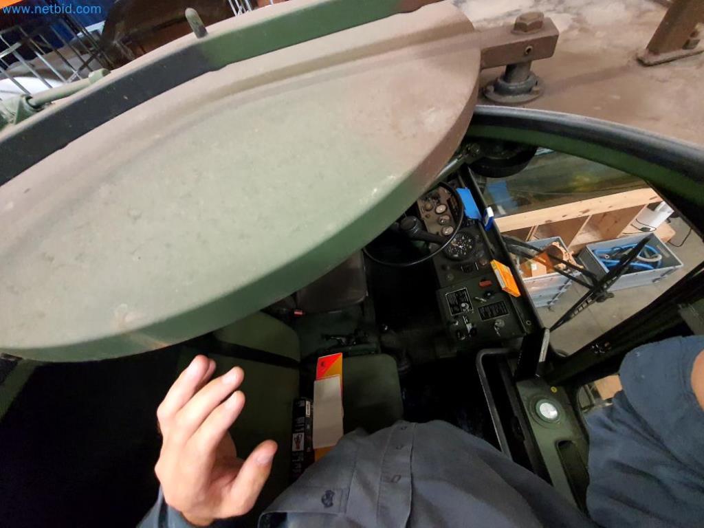 Lagerauflösung eines Dienstleistungsbetriebes, Fahrzeuge, Lagereinrichtung-51