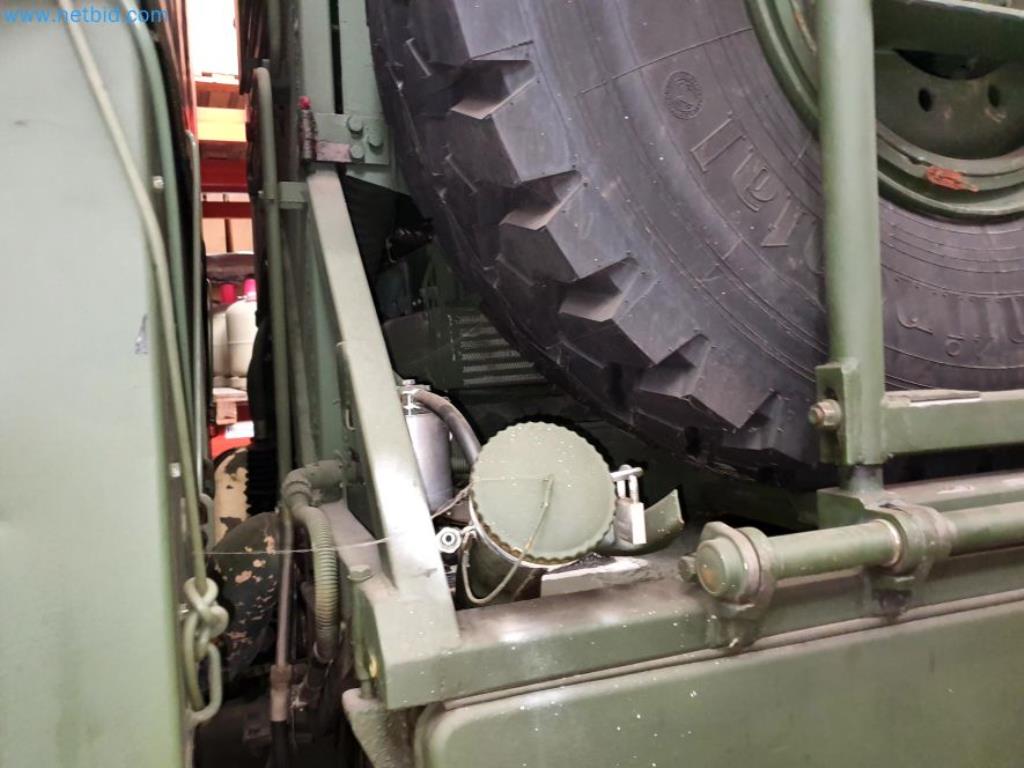 Lagerauflösung eines Dienstleistungsbetriebes, Fahrzeuge, Lagereinrichtung-54