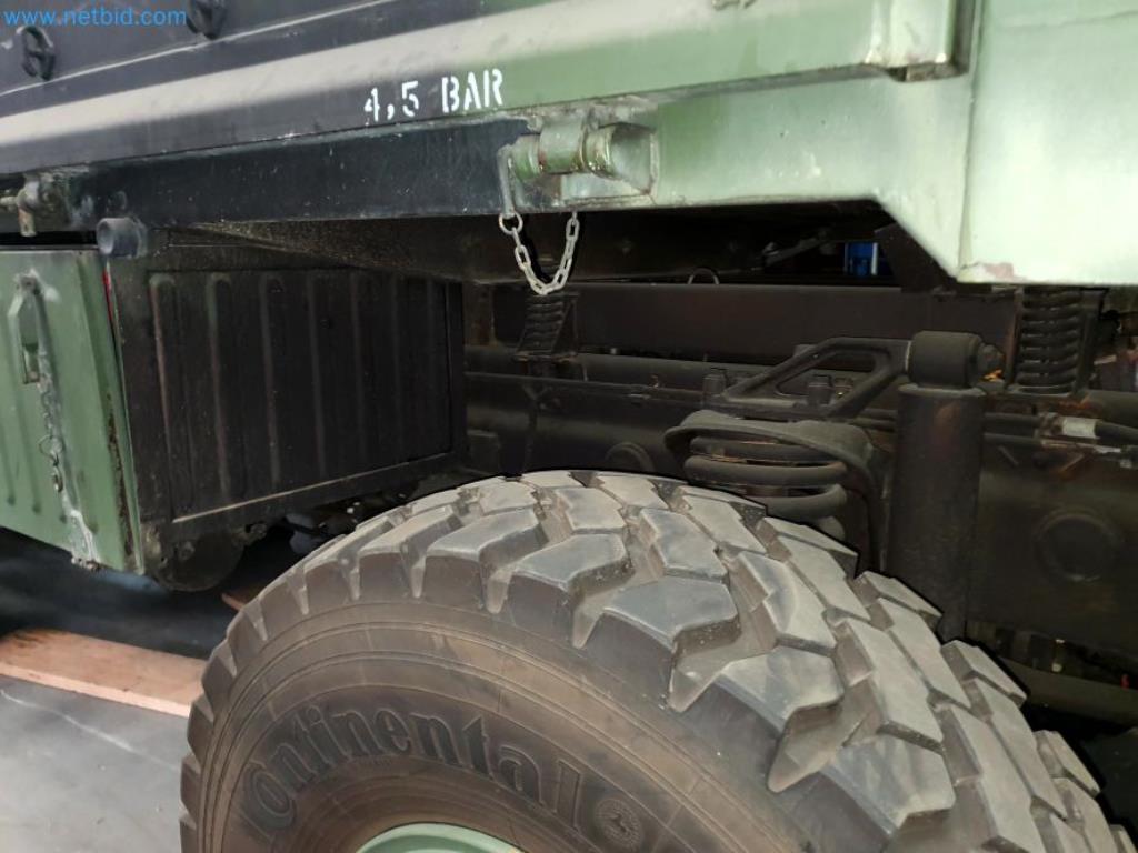 Lagerauflösung eines Dienstleistungsbetriebes, Fahrzeuge, Lagereinrichtung-55