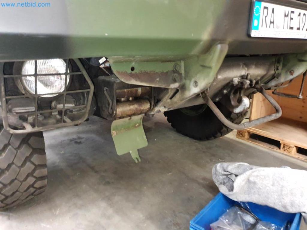 Lagerauflösung eines Dienstleistungsbetriebes, Fahrzeuge, Lagereinrichtung-56