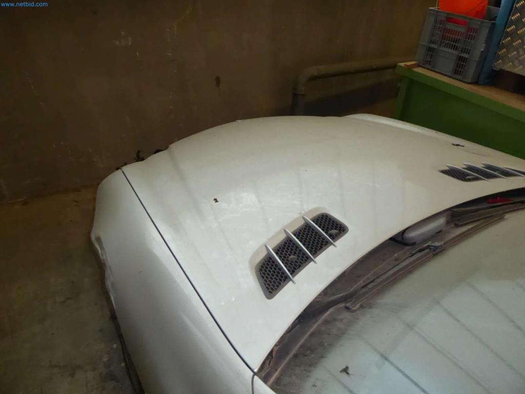 Likwidacja magazynu firmy usługowej, pojazdy, wyposażenie magazynu-5