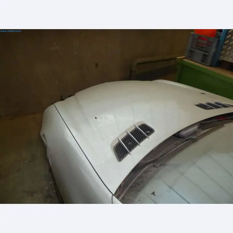 Liquidación de almacén de una empresa de servicios, vehículos, equipos de almacén-5