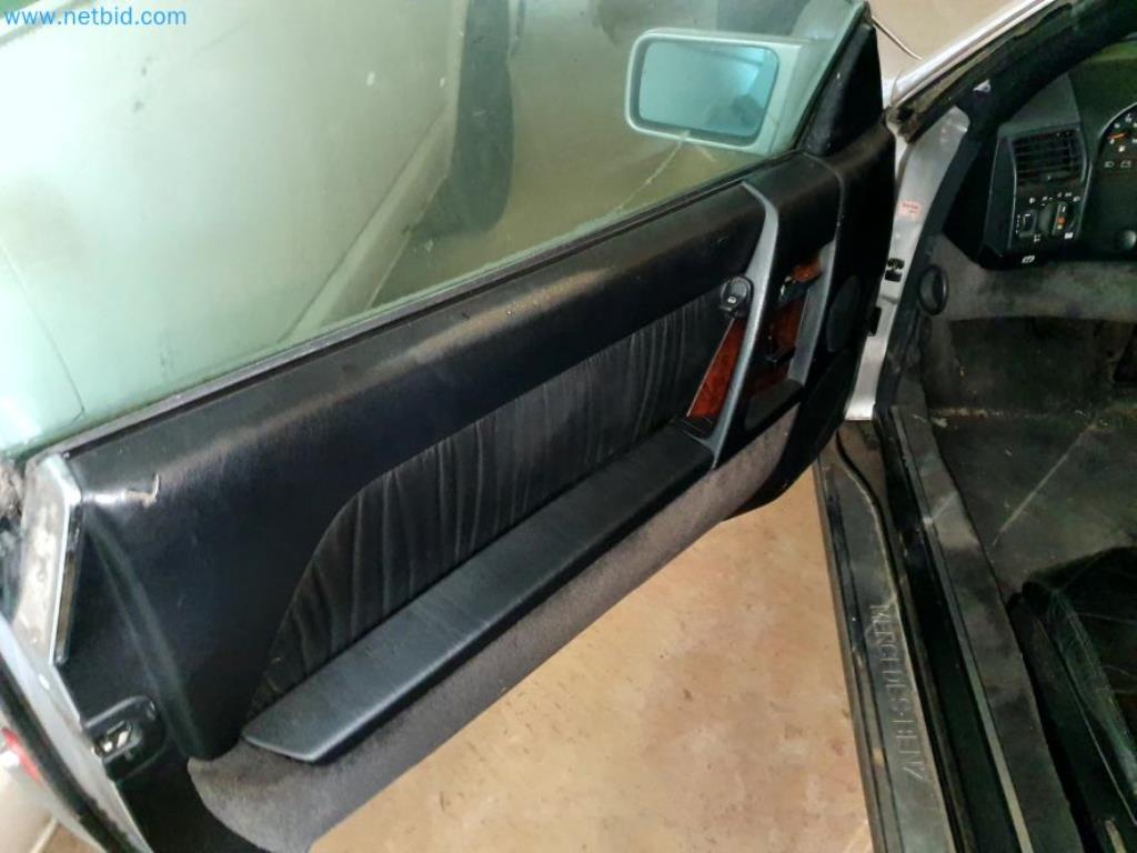 Lagerauflösung eines Dienstleistungsbetriebes, Fahrzeuge, Lagereinrichtung-11