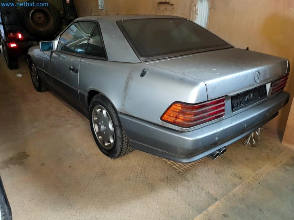 Lagerauflösung eines Dienstleistungsbetriebes, Fahrzeuge, Lagereinrichtung-12